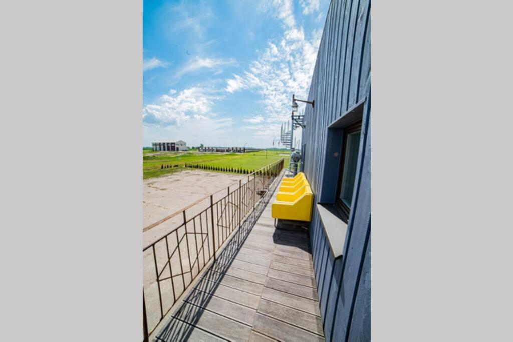 Holiday home Vintage Pilot's House - Pupoli
