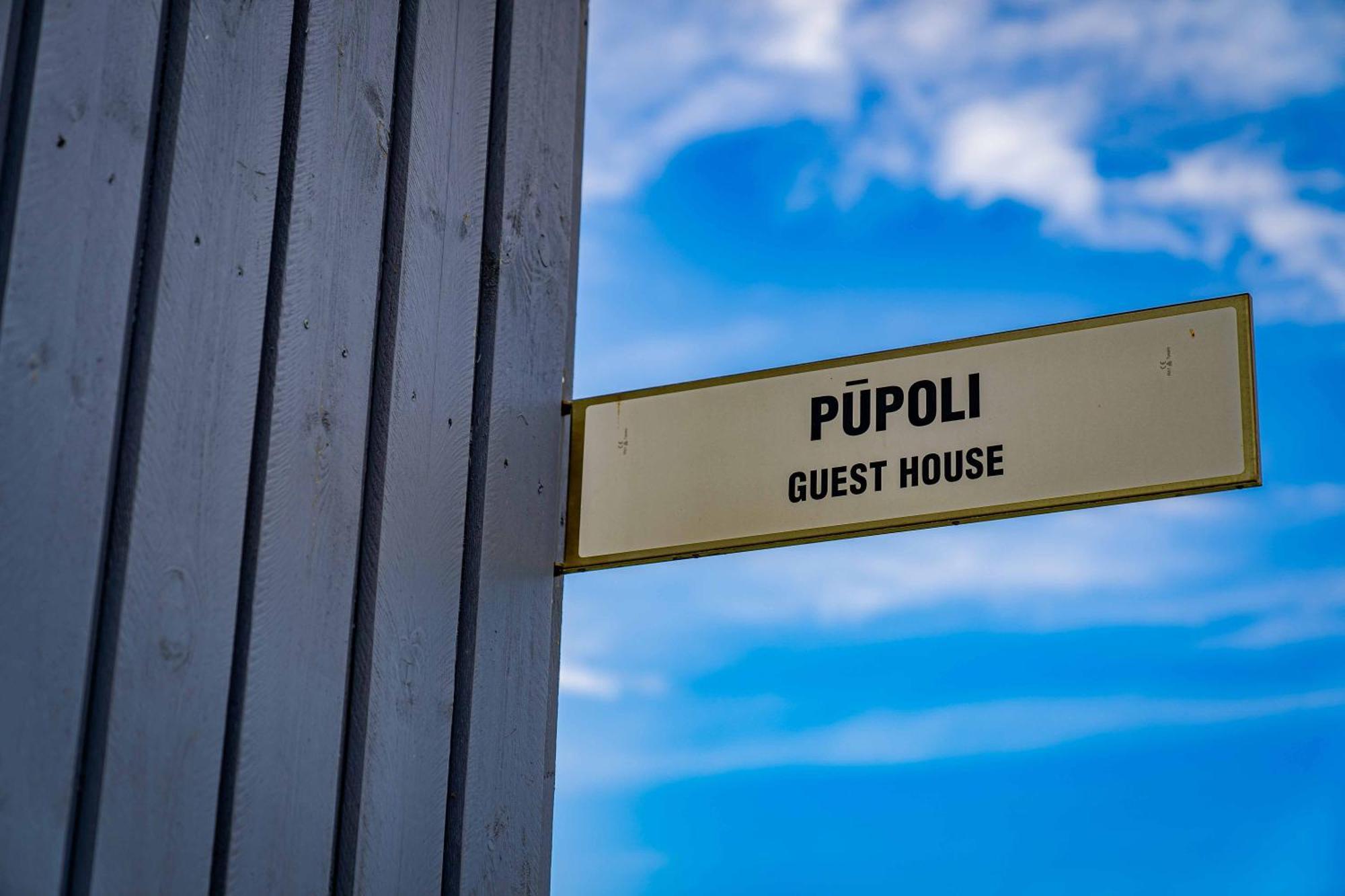 Vintage Pilot's House - Pupoli Holiday home *