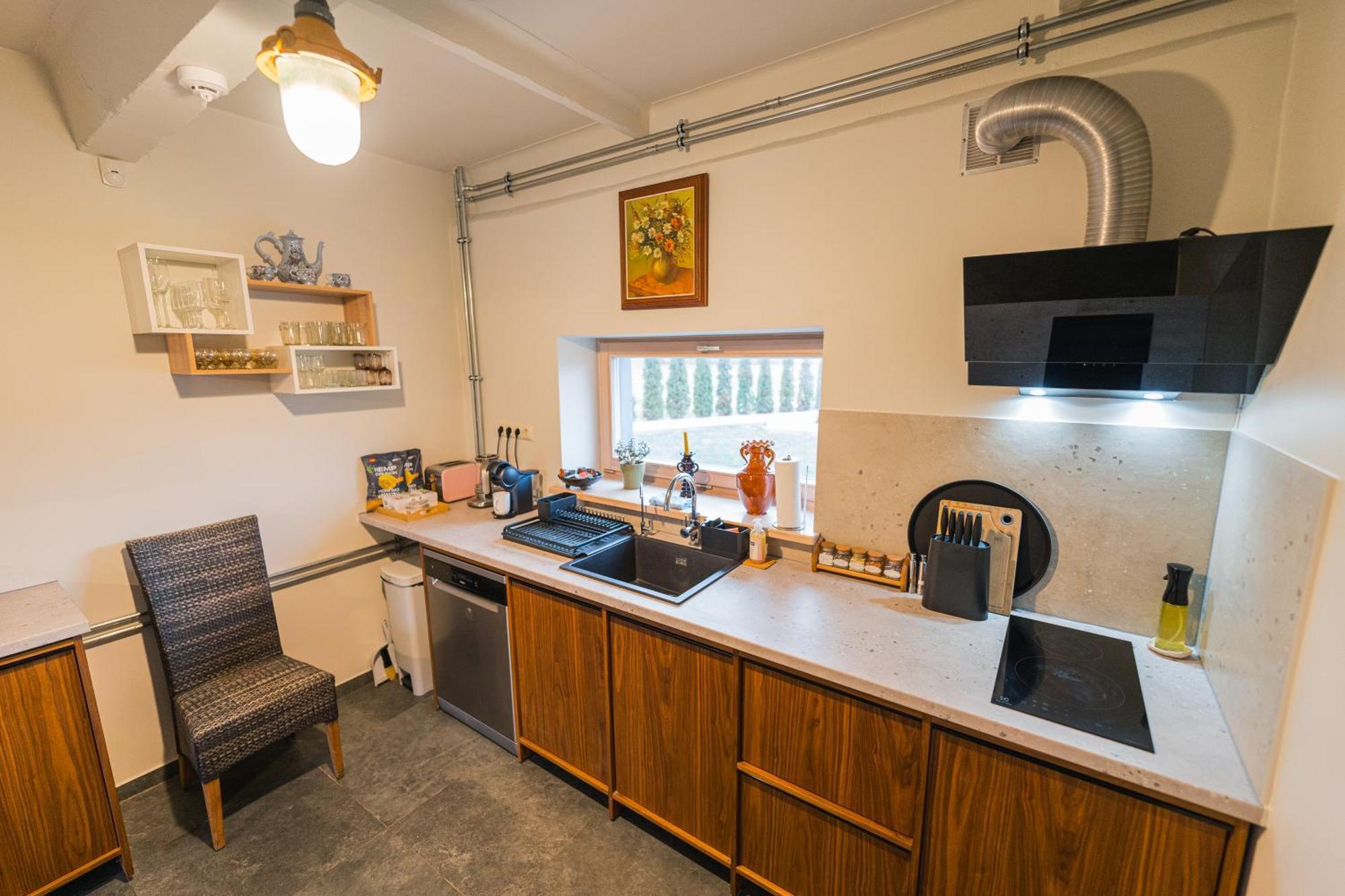 Vintage Pilot's House - Pupoli Holiday home Nakotne