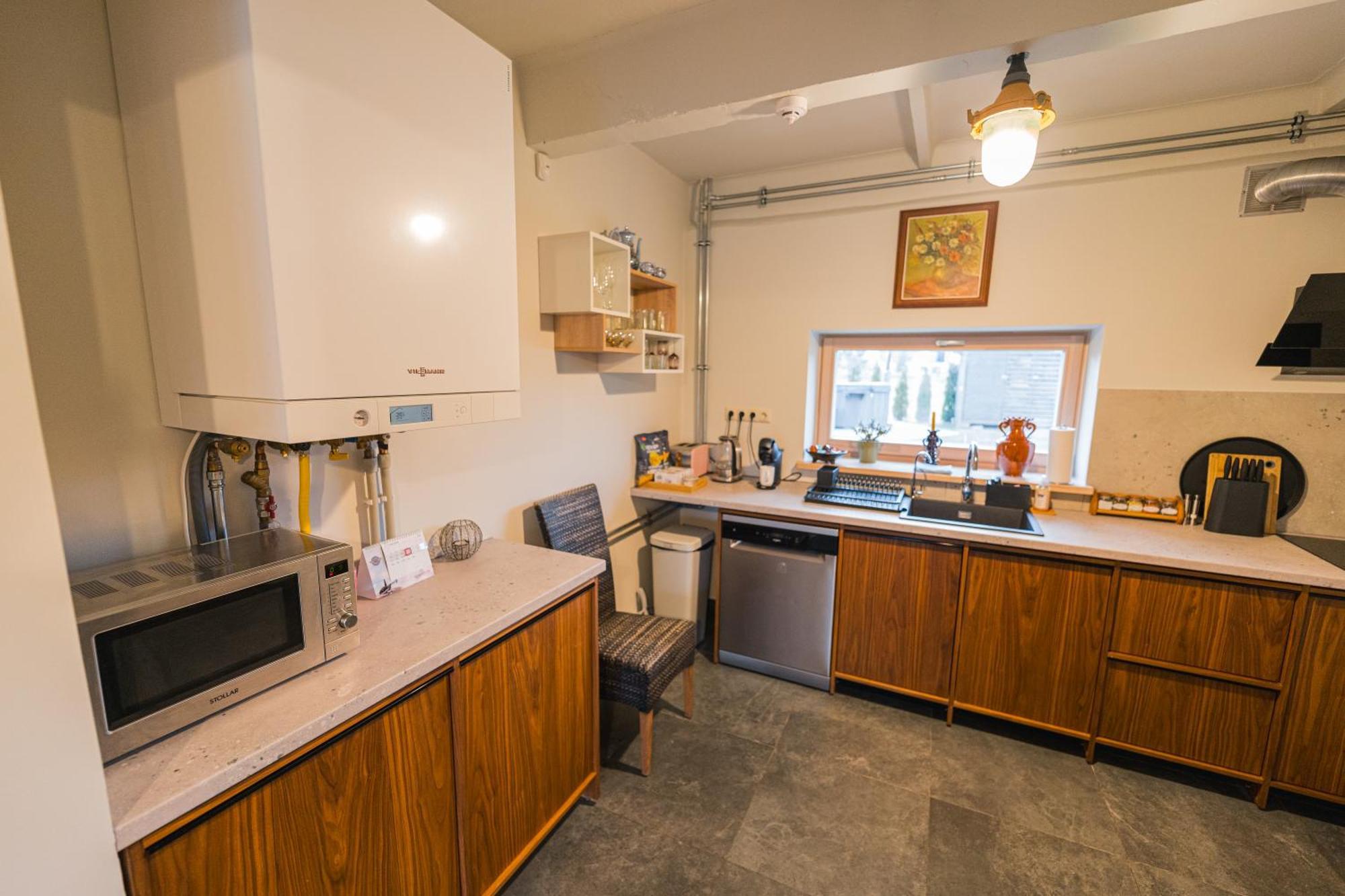 Vintage Pilot's House - Pupoli * Nakotne