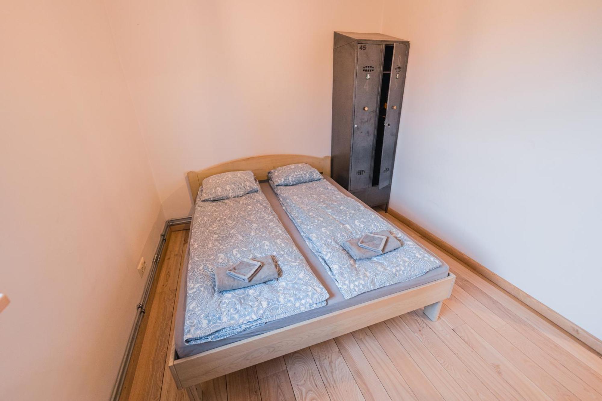 Holiday home Vintage Pilot's House - Pupoli *