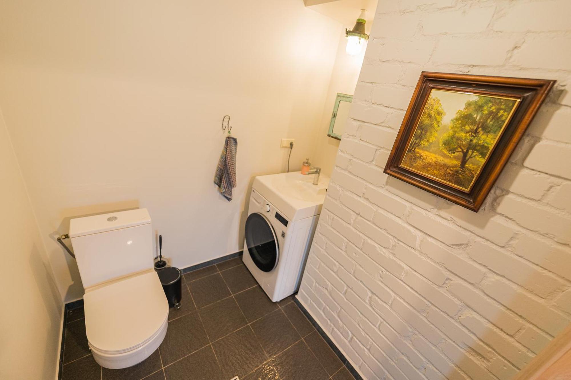 Vintage Pilot's House - Pupoli Holiday home Nakotne