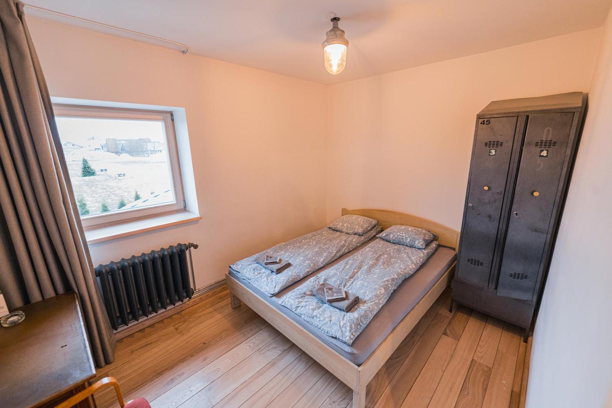 Holiday home Vintage Pilot's House - Pupoli